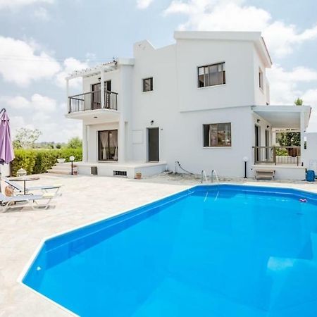 Villa 26 Paphos 外观 照片