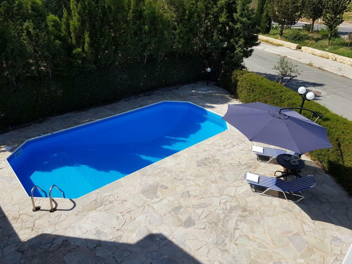 Villa 26 Paphos 外观 照片