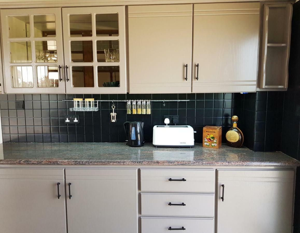 Villa 26 Paphos 外观 照片