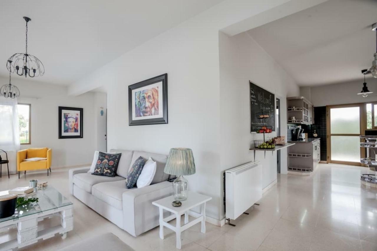 Villa 26 Paphos 外观 照片