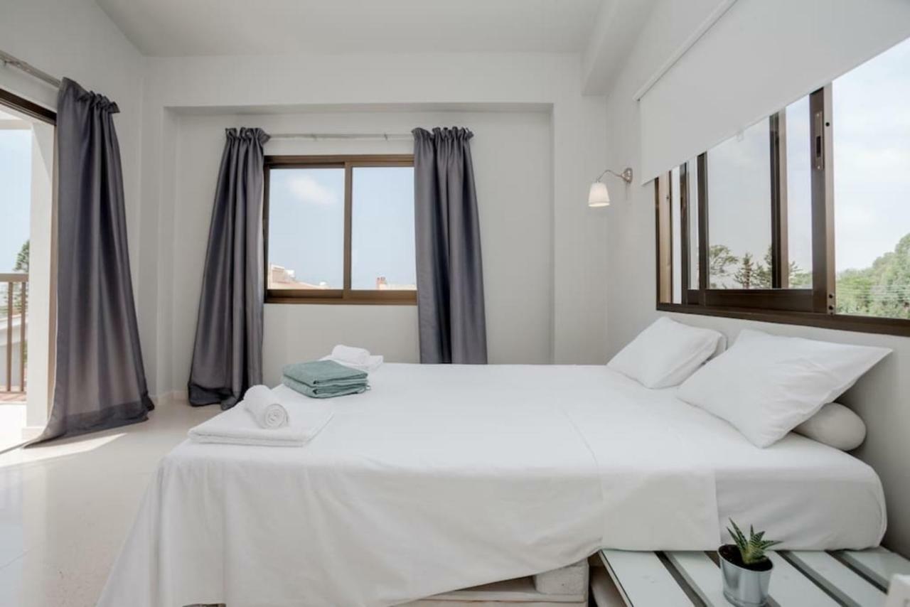 Villa 26 Paphos 外观 照片
