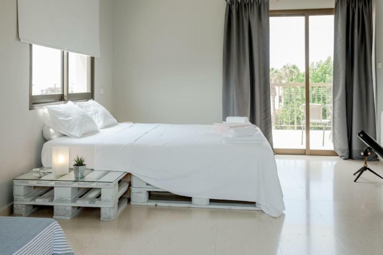 Villa 26 Paphos 外观 照片