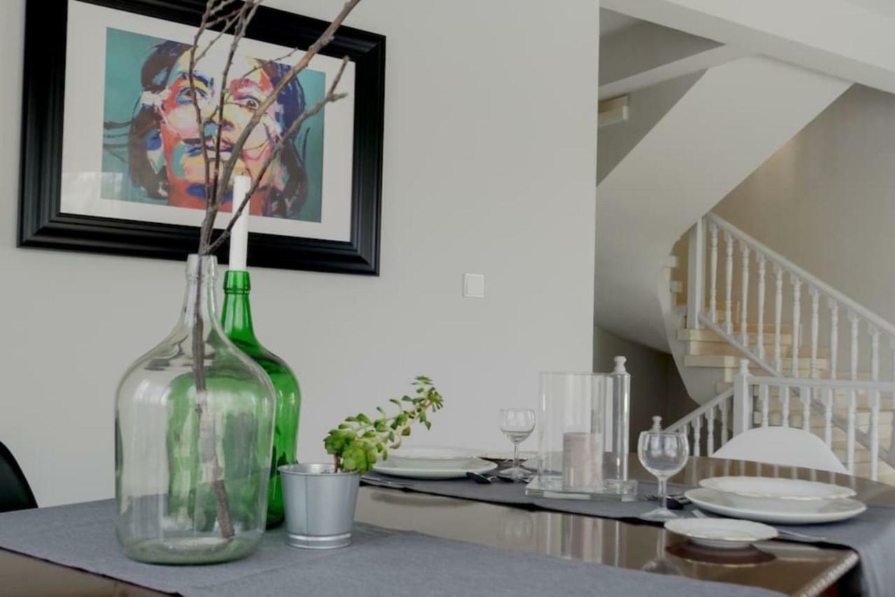Villa 26 Paphos 外观 照片