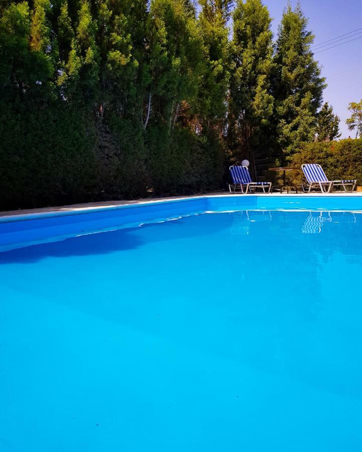 Villa 26 Paphos 外观 照片