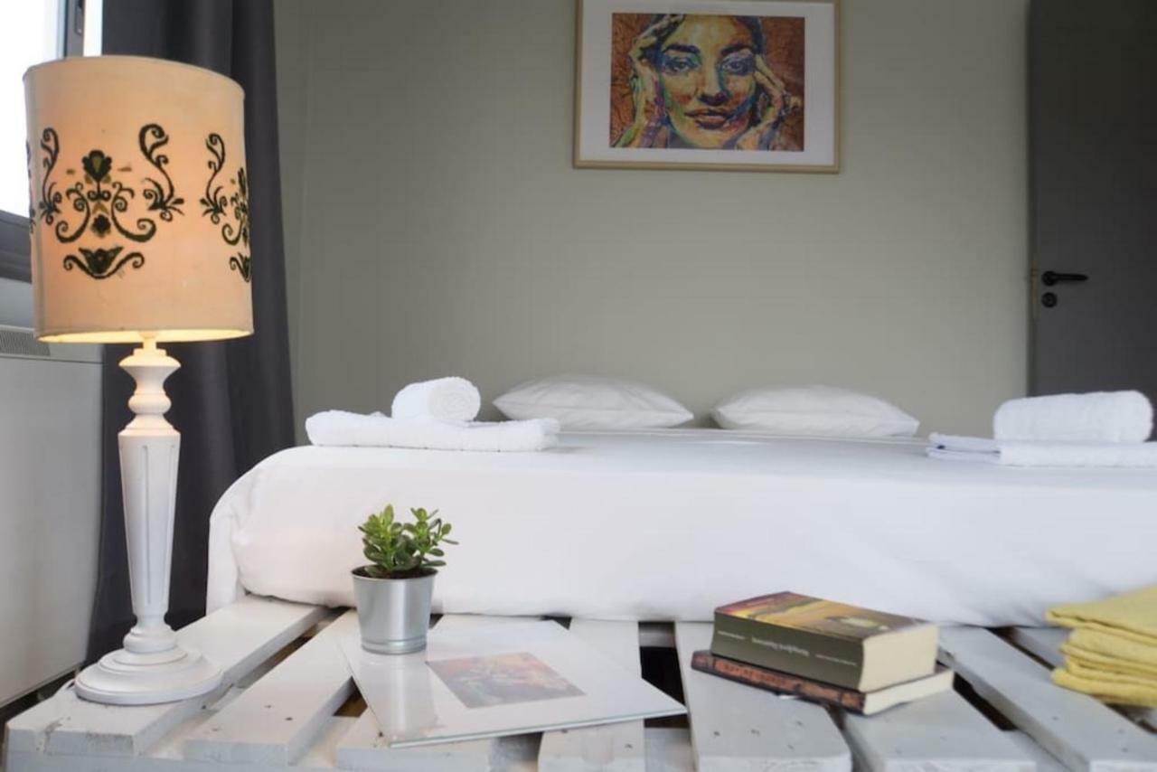 Villa 26 Paphos 外观 照片